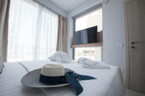 Ocean Private Villas - Pefkochori Halkidiki