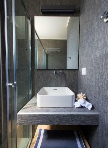 Ocean Private Villas - Pefkochori Halkidiki