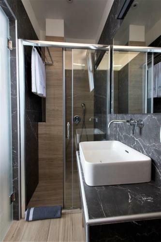 Ocean Private Villas - Pefkochori Halkidiki
