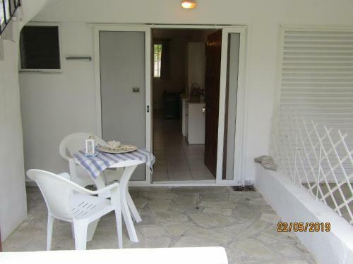Apartamento Annas House
