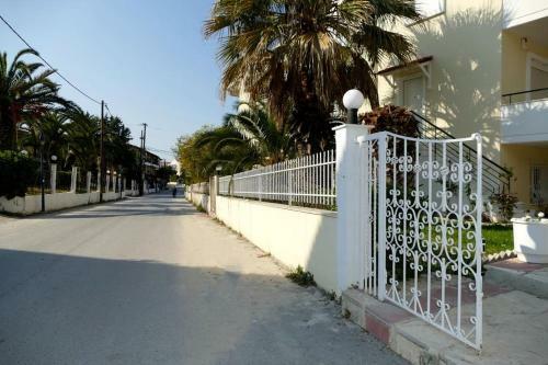 Center Of Pefkohori