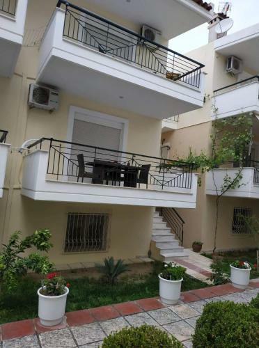 Center Of Pefkohori