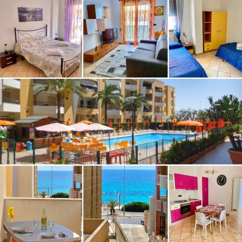 Apartamento Casa Di Mirk�
