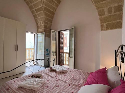 Home Santa Monaca
