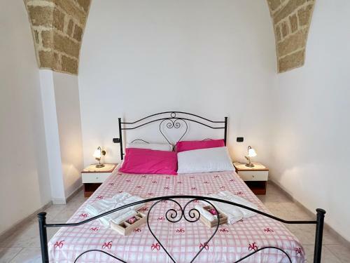 Home Santa Monaca
