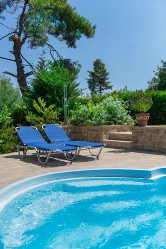 Villa Helios