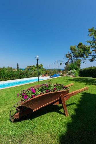 Villa Helios