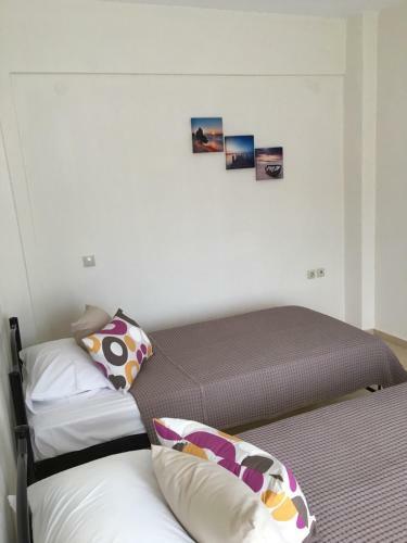 Apartamento Irina House Pefkohori