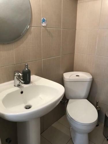 Apartamento Irina House Pefkohori