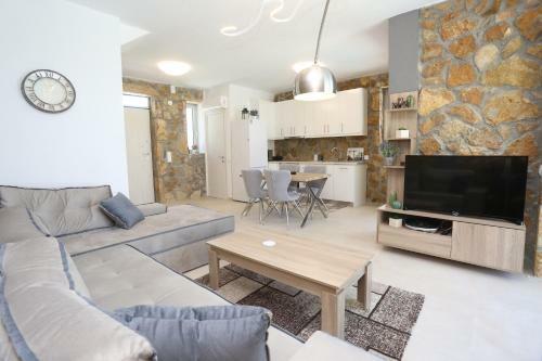 The Miracle Villa - Deluxe, Sea View, Bbq, Private Pool