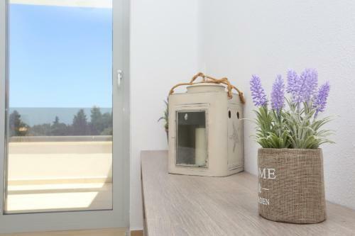 The Miracle Villa - Deluxe, Sea View, Bbq, Private Pool