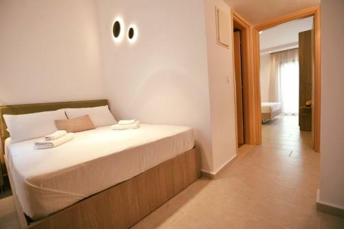 Apartamento Villa Foni