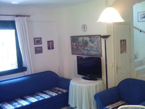 Maria's House 1