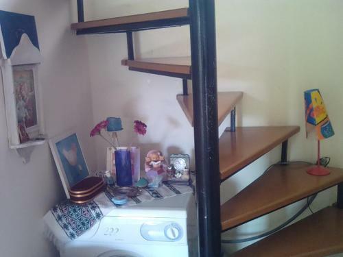 Maria's House 1