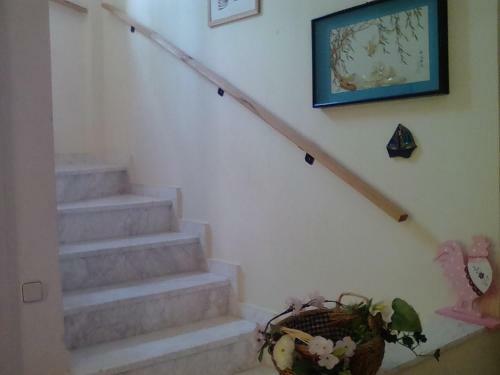 Maria's House 1