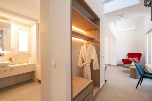 Apartamento Mirablue Luxury Residences