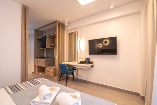 Apartamento Mirablue Luxury Residences