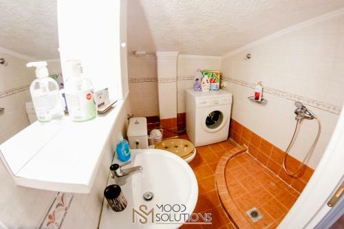 Apartamento Moodsolutionsmaisonette
