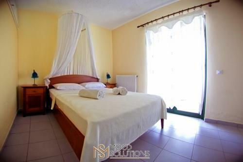 Apartamento Moodsolutionsmaisonette