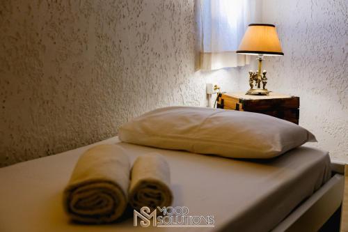Apartamento Moodsolutionsmaisonette