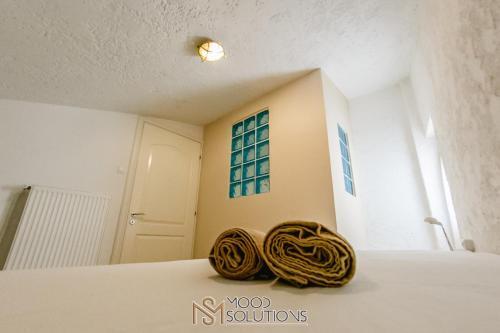 Apartamento Moodsolutionsmaisonette