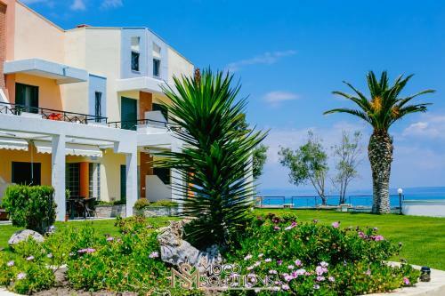 Apartamento Moodsolutionsmaisonette