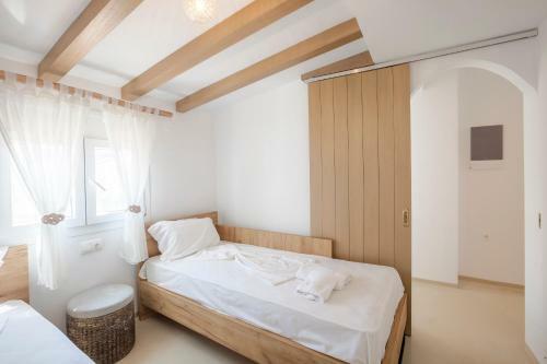 Apartamento Nautilus Sea View Suite For 6
