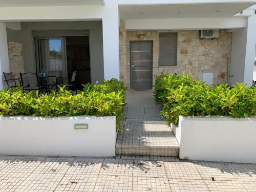 Sun Apartment