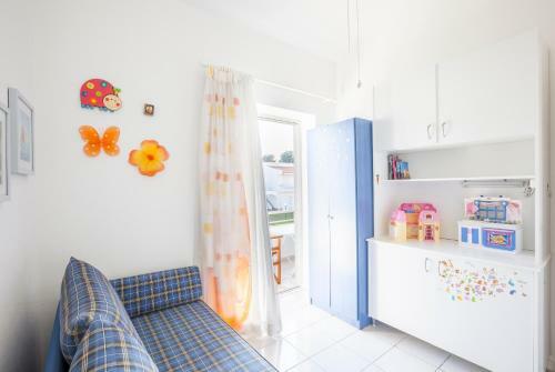 Sofia Family Apartment