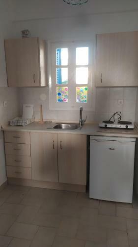 Alexandros Apartments
