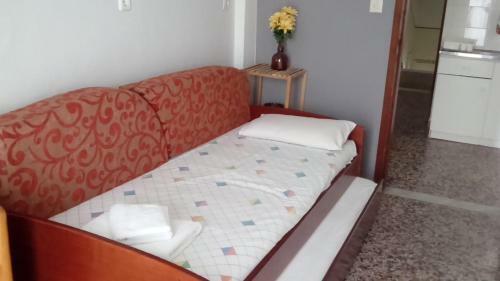 Apartamento ???ramvos
