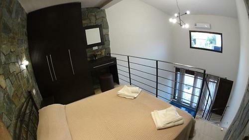 Hostal Stone Suites
