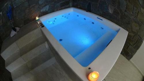 Hostal Stone Suites