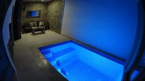 Hostal Stone Suites