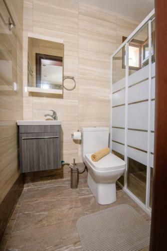 Hostal Stone Suites