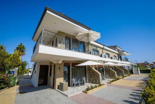 Hostal Stone Suites