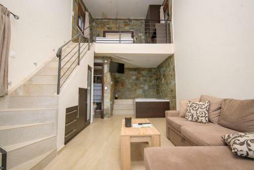 Hostal Stone Suites