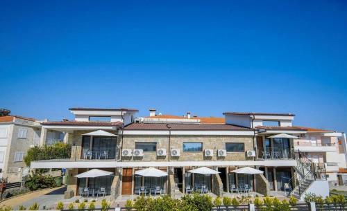 Hostal Stone Suites