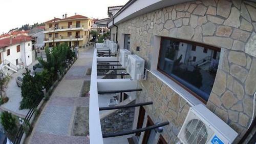 Hostal Stone Suites