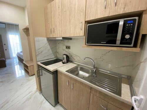 Katia Apartments
