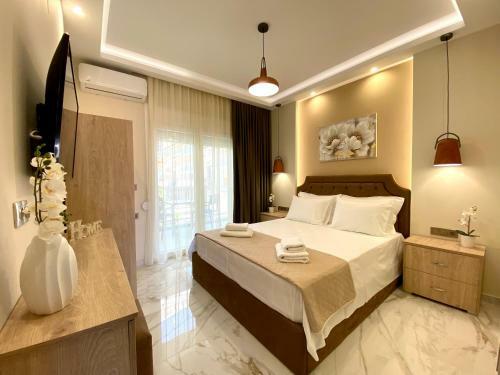 Katia Apartments