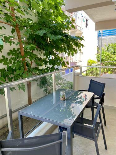 Katia Apartments
