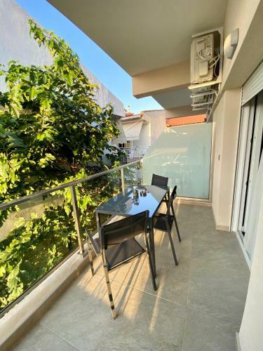 Katia Apartments
