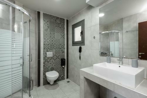 Tridente Mare Apart Hotel