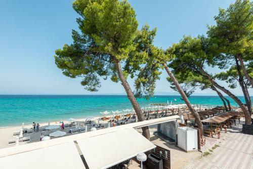 Tridente Mare Apart Hotel