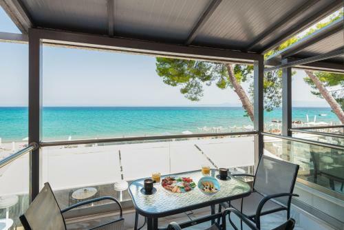 Tridente Mare Apart Hotel