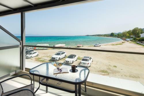 Tridente Mare Apart Hotel