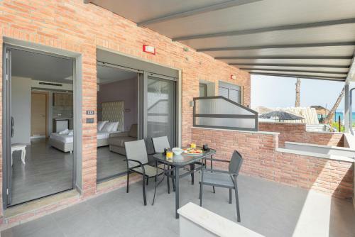 Tridente Mare Apart Hotel