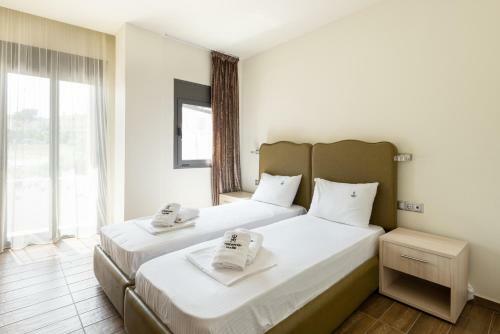Tridente Mare Apart Hotel
