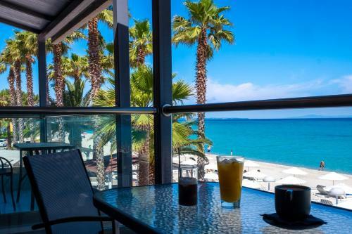 Tridente Mare Apart Hotel